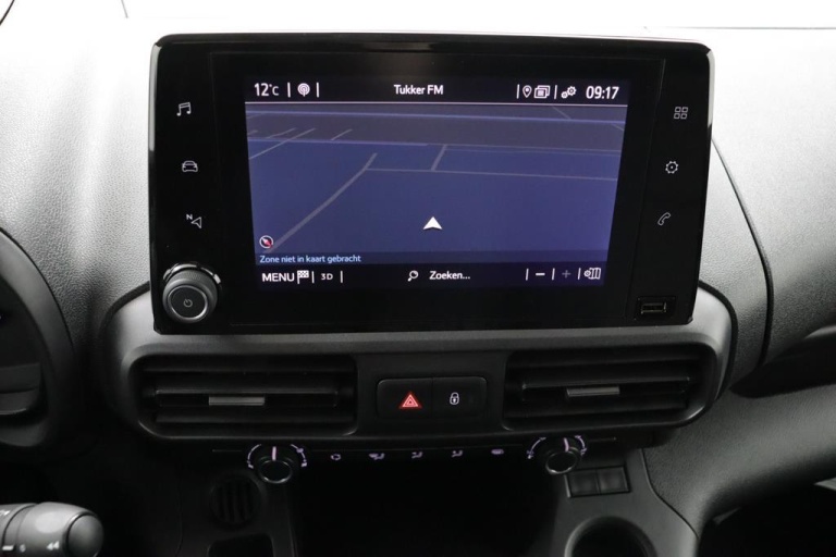 Toyota PROACE CITY - 1.5 D-4D Live 24