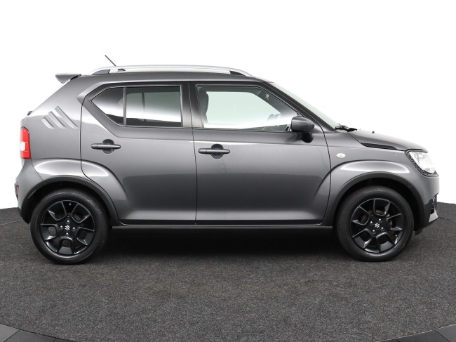 Suzuki Ignis - 1.2 Select Intro