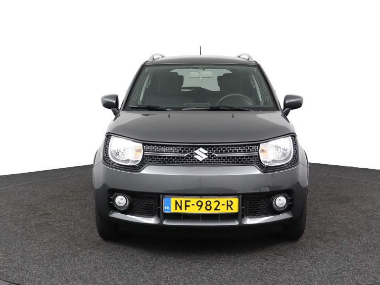 Suzuki Ignis - 1.2 Select Intro 14