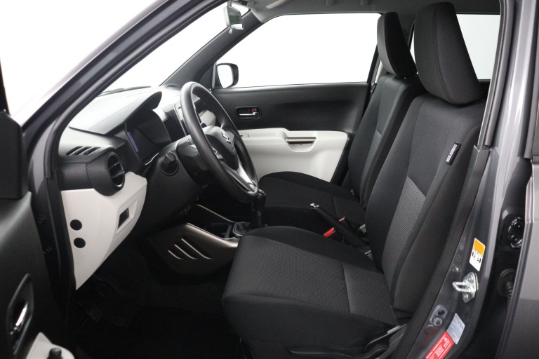 Suzuki Ignis - 1.2 Select Intro 16