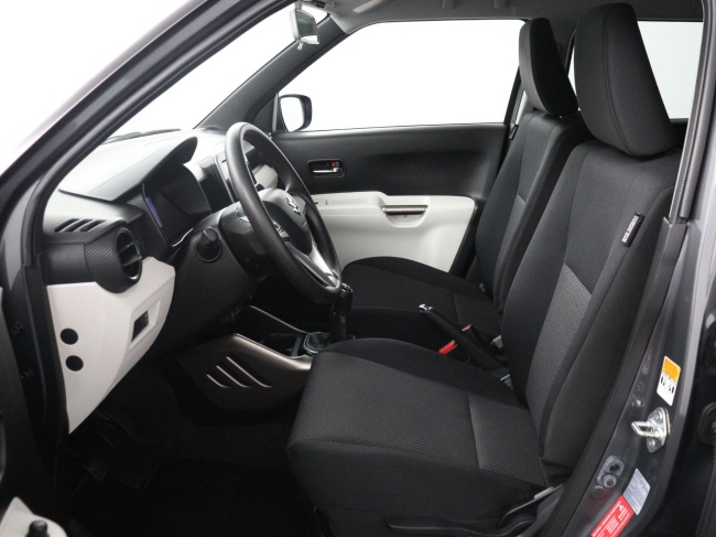 Suzuki Ignis - 1.2 Select Intro