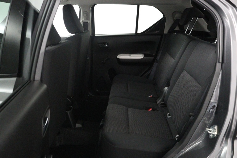 Suzuki Ignis - 1.2 Select Intro 17