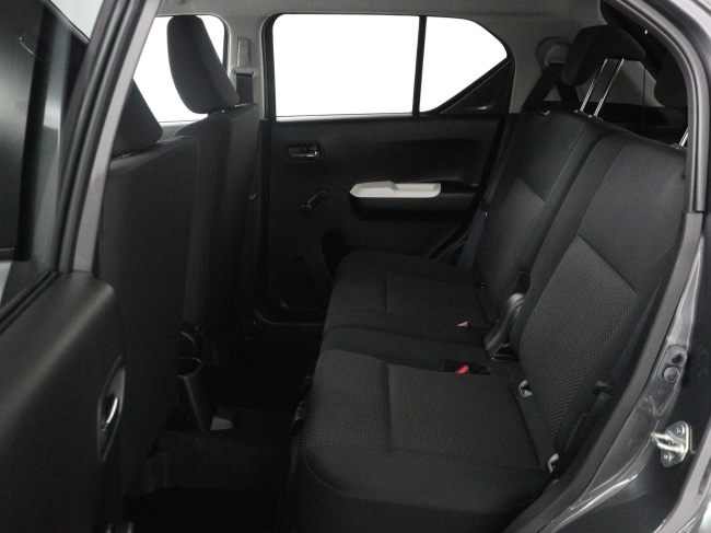 Suzuki Ignis - 1.2 Select Intro