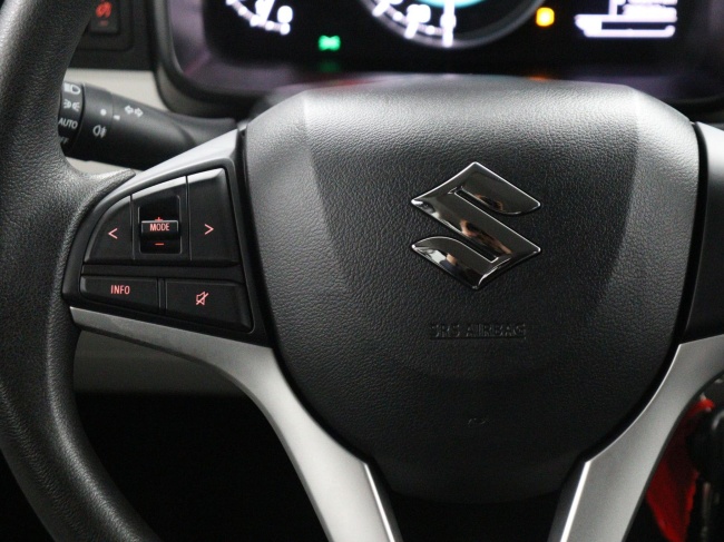 Suzuki Ignis - 1.2 Select Intro