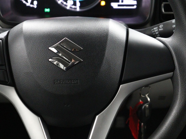 Suzuki Ignis - 1.2 Select Intro