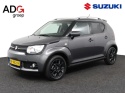 Suzuki Ignis - 1.2 Select Intro
