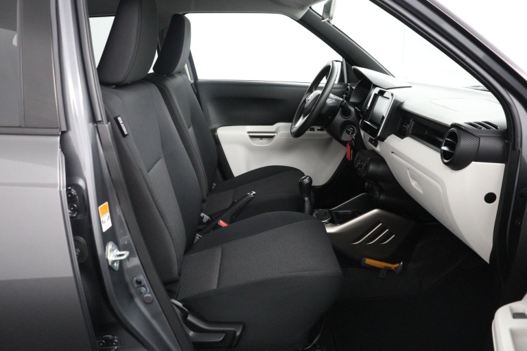Suzuki Ignis - 1.2 Select Intro 21