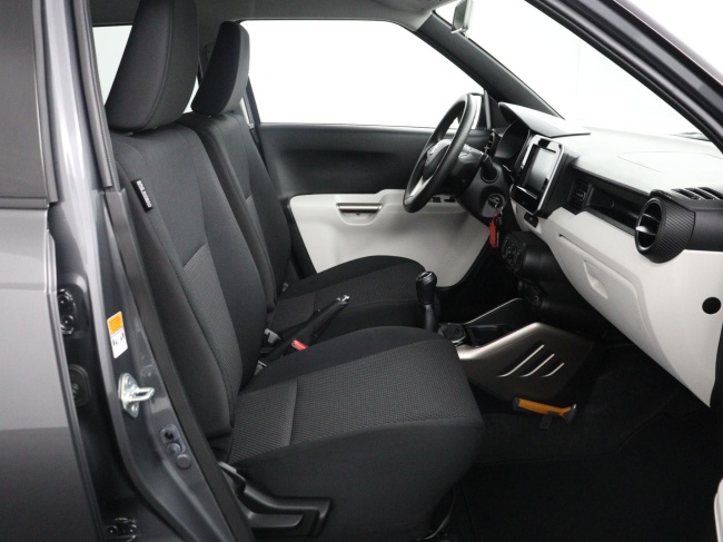 Suzuki Ignis - 1.2 Select Intro