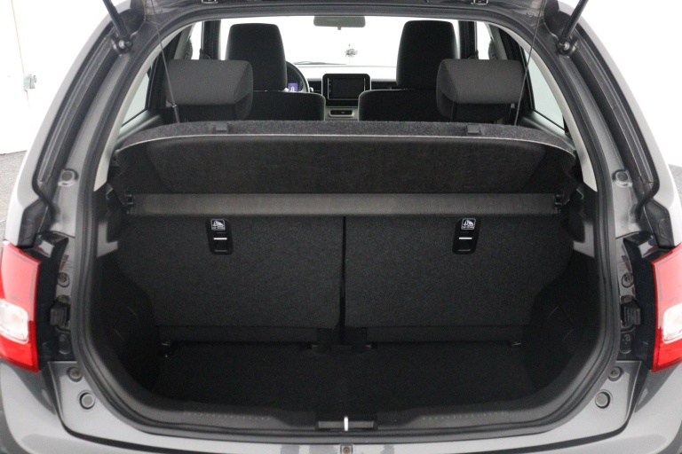 Suzuki Ignis - 1.2 Select Intro 22