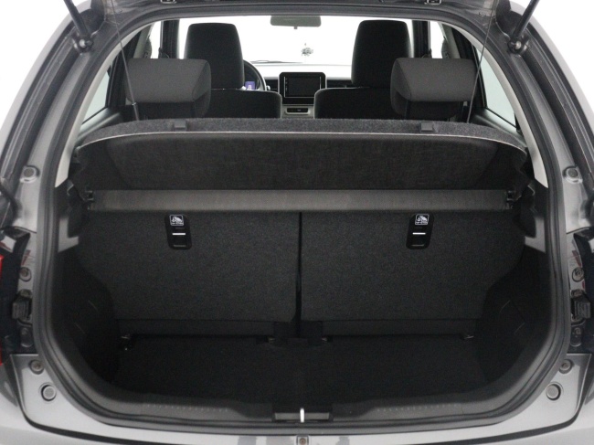 Suzuki Ignis - 1.2 Select Intro