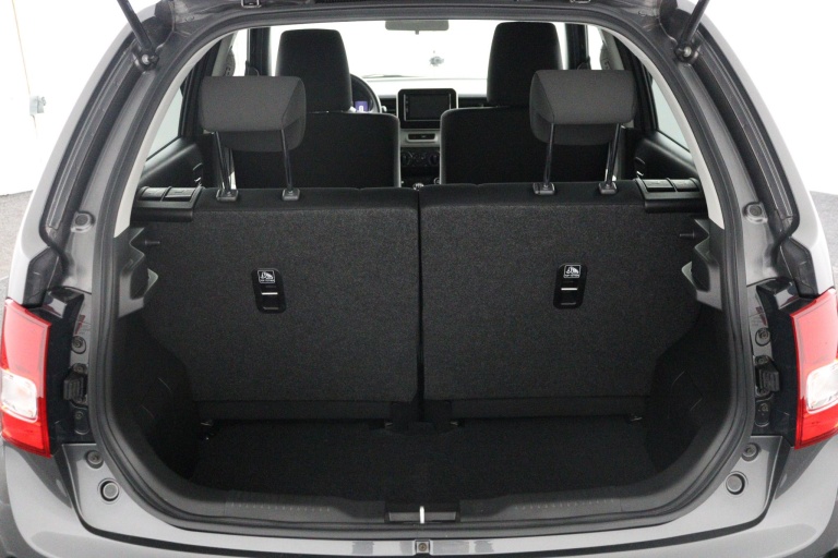 Suzuki Ignis - 1.2 Select Intro 23
