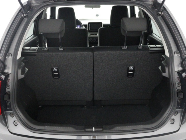 Suzuki Ignis - 1.2 Select Intro