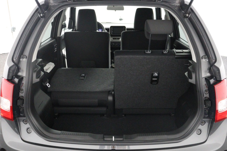 Suzuki Ignis - 1.2 Select Intro 24