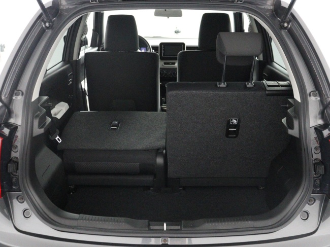Suzuki Ignis - 1.2 Select Intro