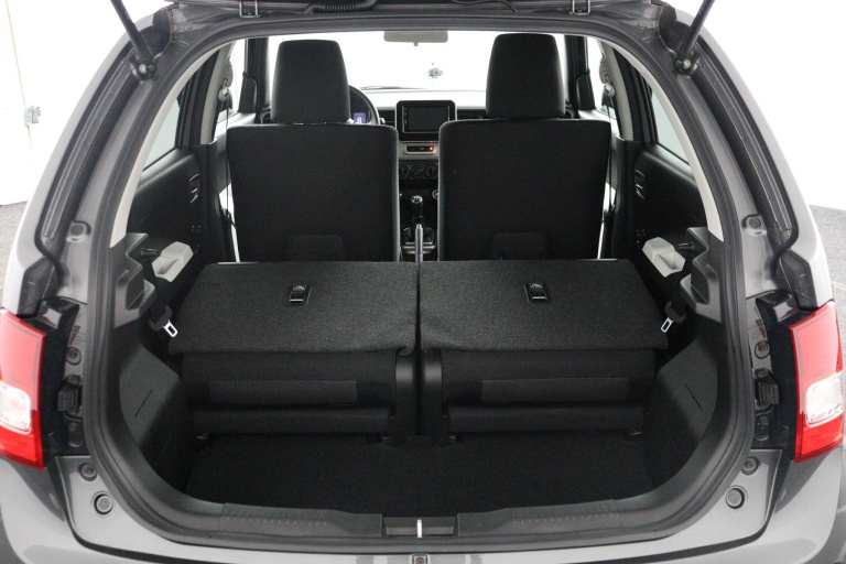 Suzuki Ignis - 1.2 Select Intro 25