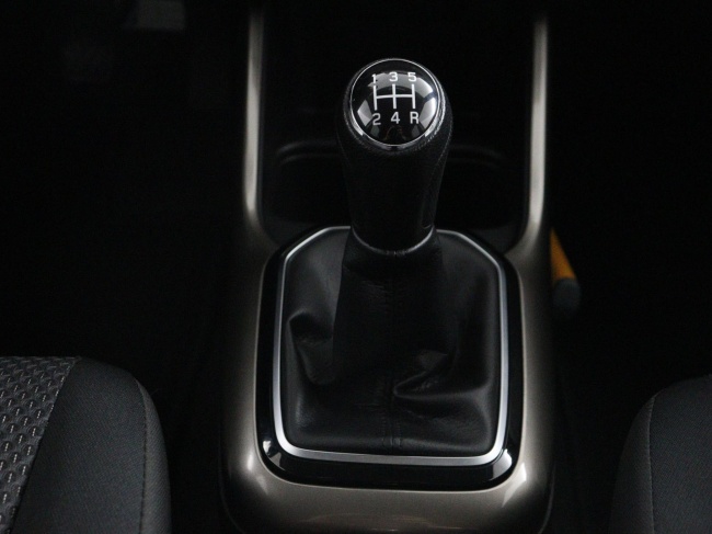 Suzuki Ignis - 1.2 Select Intro
