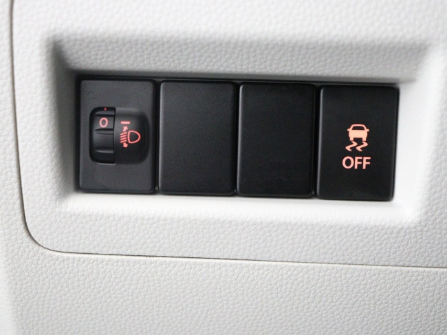 Suzuki Ignis - 1.2 Select Intro