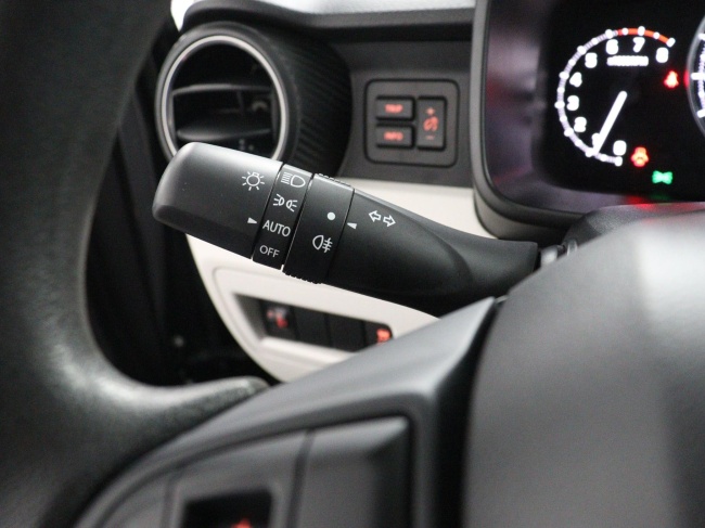 Suzuki Ignis - 1.2 Select Intro