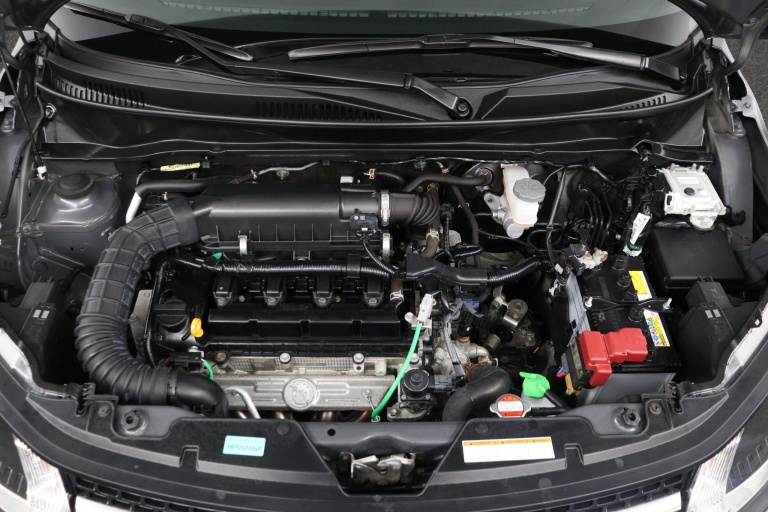 Suzuki Ignis - 1.2 Select Intro 34