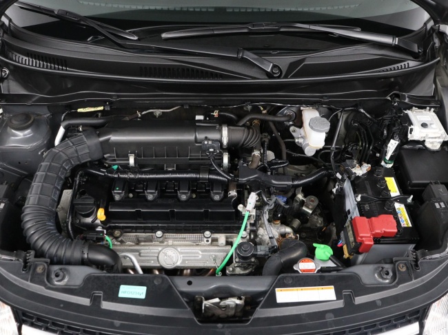 Suzuki Ignis - 1.2 Select Intro