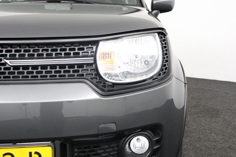 Suzuki Ignis - 1.2 Select Intro 35