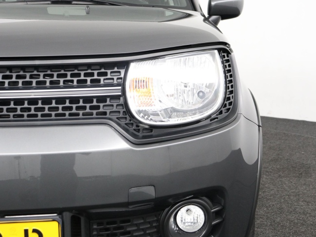 Suzuki Ignis - 1.2 Select Intro