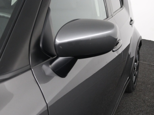 Suzuki Ignis - 1.2 Select Intro