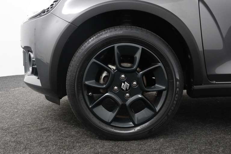 Suzuki Ignis - 1.2 Select Intro 37