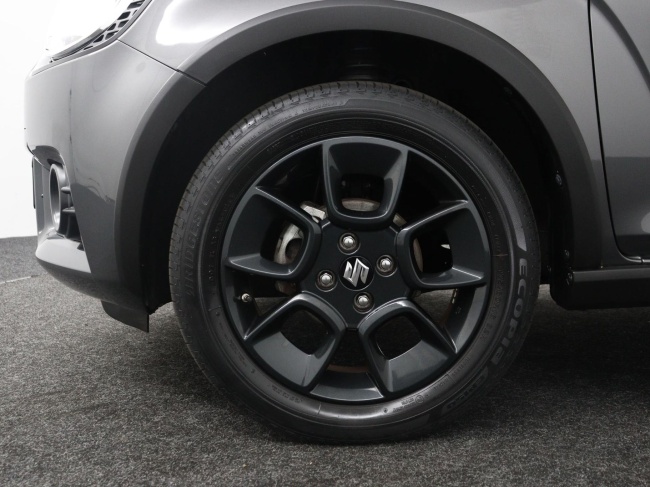 Suzuki Ignis - 1.2 Select Intro
