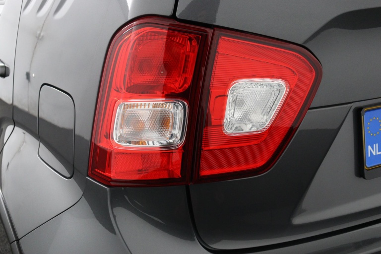 Suzuki Ignis - 1.2 Select Intro 39
