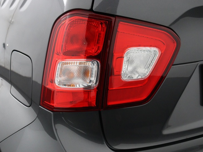 Suzuki Ignis - 1.2 Select Intro