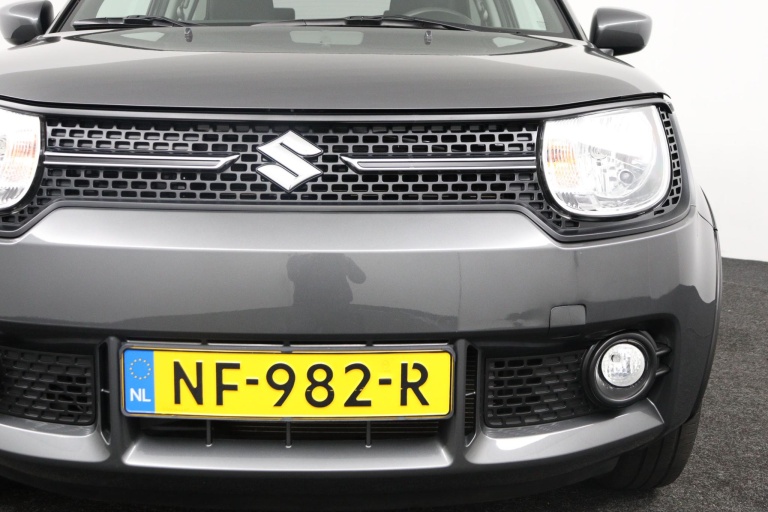 Suzuki Ignis - 1.2 Select Intro 40