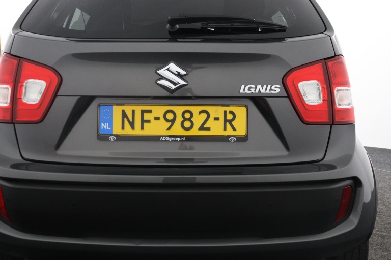 Suzuki Ignis - 1.2 Select Intro 41