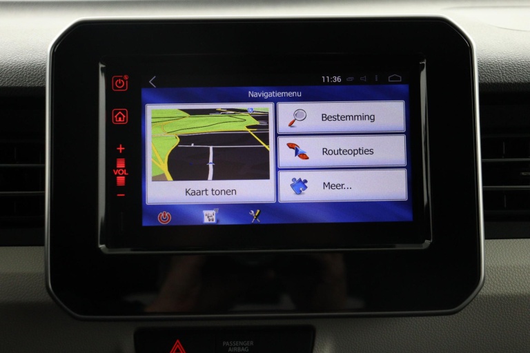 Suzuki Ignis - 1.2 Select Intro 45