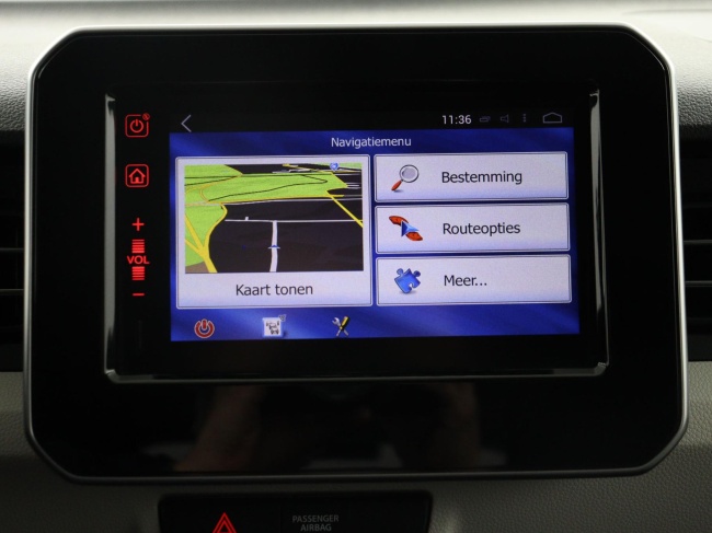 Suzuki Ignis - 1.2 Select Intro