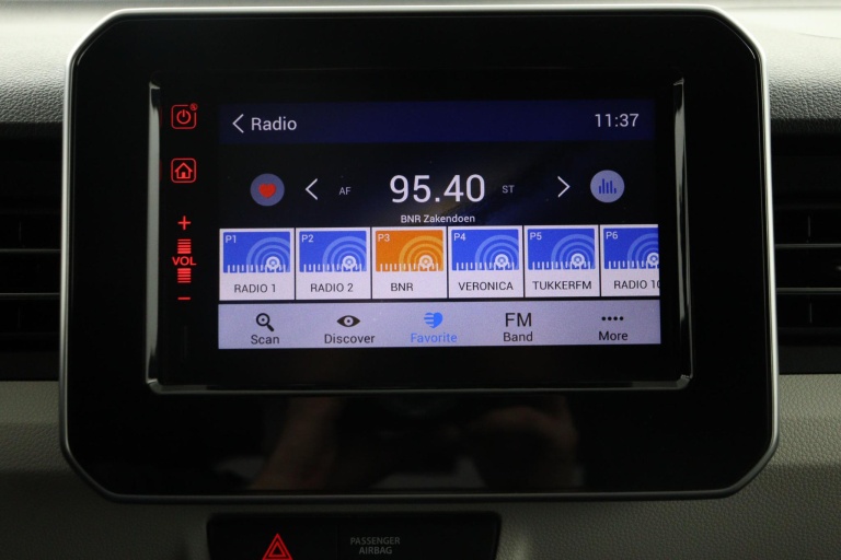 Suzuki Ignis - 1.2 Select Intro 47
