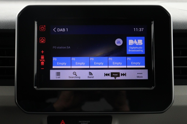 Suzuki Ignis - 1.2 Select Intro 49