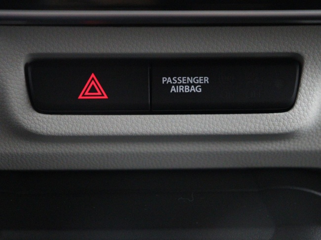 Suzuki Ignis - 1.2 Select Intro