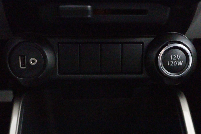 Suzuki Ignis - 1.2 Select Intro 52