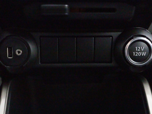 Suzuki Ignis - 1.2 Select Intro