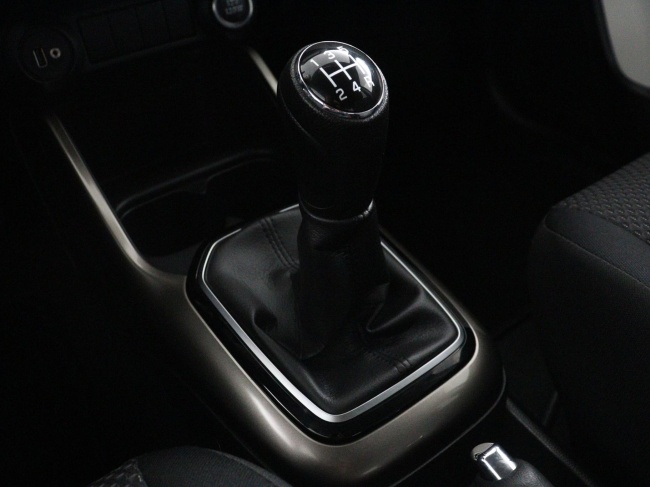 Suzuki Ignis - 1.2 Select Intro
