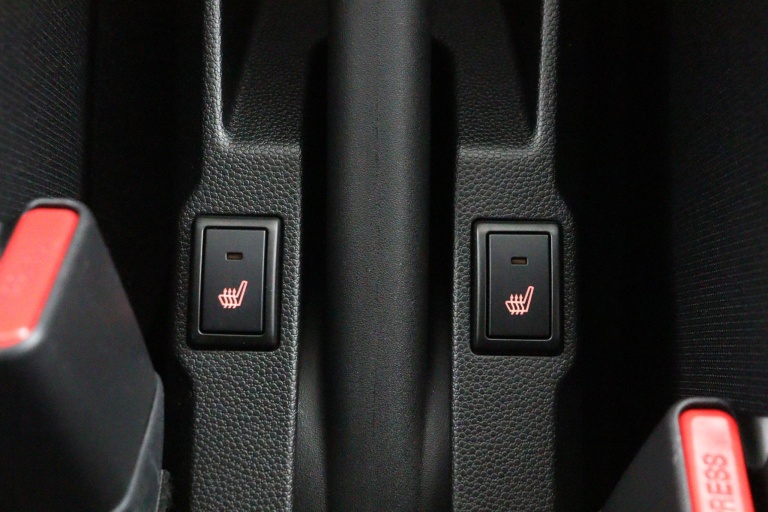 Suzuki Ignis - 1.2 Select Intro 55