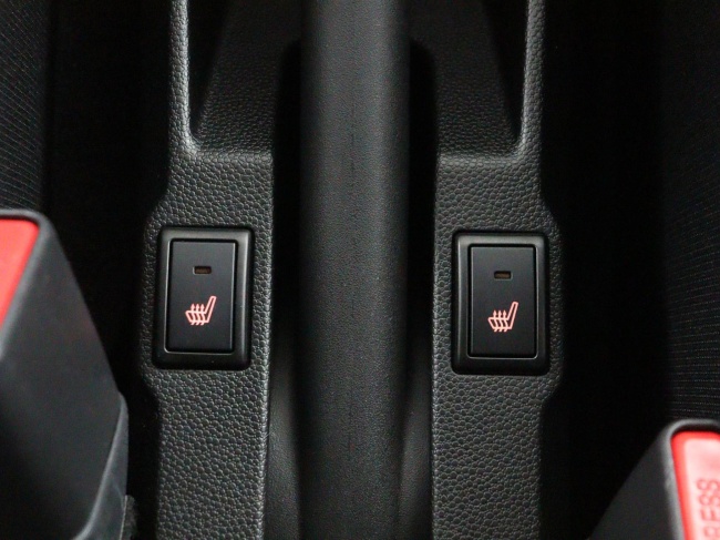 Suzuki Ignis - 1.2 Select Intro