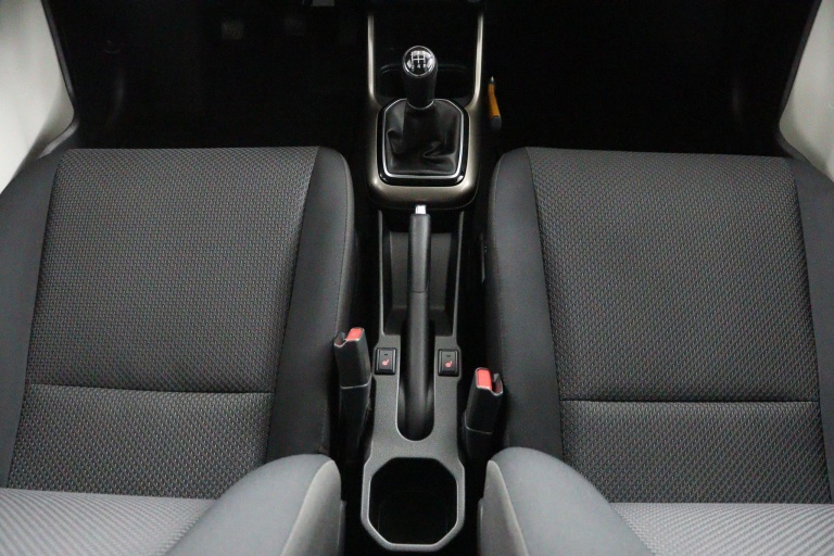 Suzuki Ignis - 1.2 Select Intro 56
