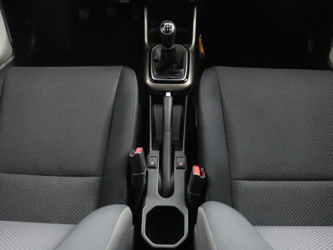 Suzuki Ignis - 1.2 Select Intro