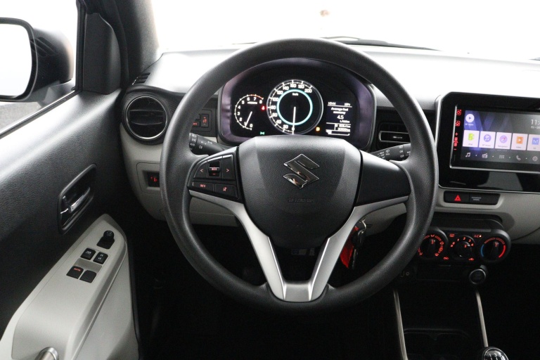 Suzuki Ignis - 1.2 Select Intro 58