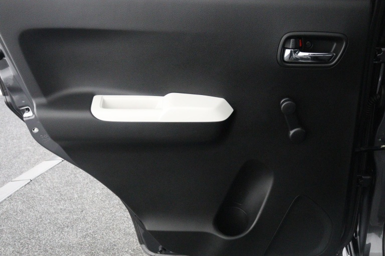 Suzuki Ignis - 1.2 Select Intro 59