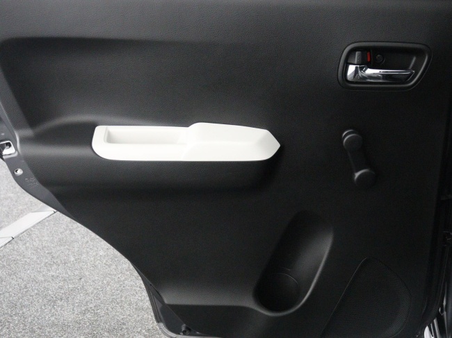 Suzuki Ignis - 1.2 Select Intro