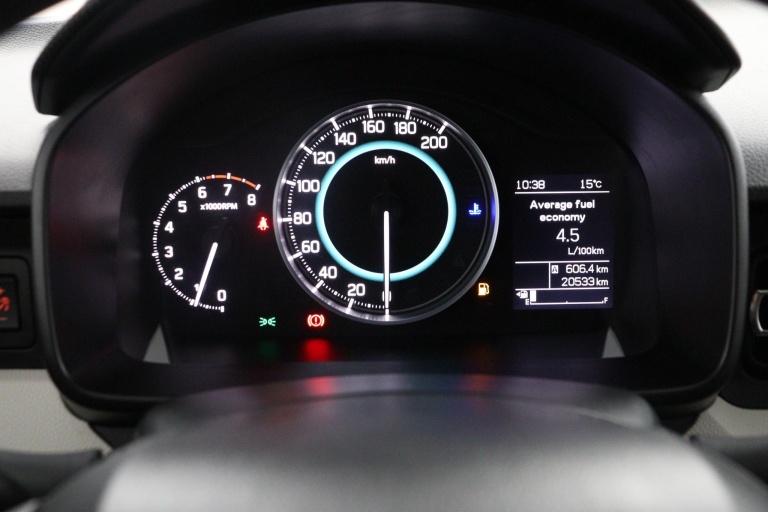 Suzuki Ignis - 1.2 Select Intro 6