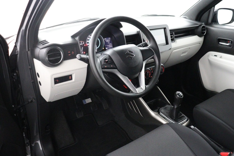 Suzuki Ignis - 1.2 Select Intro 60